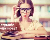 Czytanie książek: 6 min dziennie = 68% mniej stresu i lepszy mózg