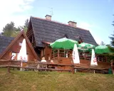 Bacówka na Jamnej: Odkryj perłę Pogórza Ciężkowickiego!