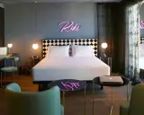 Axel Hotel Madrid - Adults Only: Un refugio exclusivo y moderno