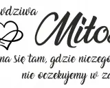 Prawdziwa Miłość zaczyna się tam, gdzie niczego już nie oczekujemy w zamian. Cytaty o miłości i przeznaczeniu.