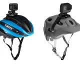 GoPro na kask narciarski: Jak zamontować bezpiecznie i stabilnie?