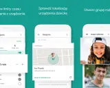Zarządzaj czasem ekranu dziecka z kontrolą rodzicielską Android. Ustaw limity, sprawdzaj lokalizację i twórz grupy rodzinne.