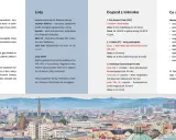 Wiedeń zimą zachwyca świąteczną atmosferą, a latem oferuje wydarzenia kulturalne. Sprawdź, co warto zobaczyć w Wiedniu i jak się tam dostać.
