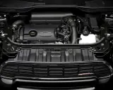 Silnik John Cooper Works 1.6 THP, poprawiony, gotowy do akcji.