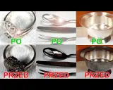 Jak wyczyścić srebro? Domowe i profesjonalne metody