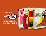 Le copertine di "Persepolis", "Cronache da Gerusalemme", "Valzer con Bashir" e "Zahra's Paradise", opere che ricordano lo stile di Joe Sacco, sono in edicola.