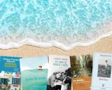 Libri da leggere in estate sulla spiaggia: "Serenata Salentina", "Sotto le onde", "Gli anni in bianco e nero", "Le canzoni di New York" e "Kolchoz".