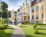 Leśny Dworek Korne: Twój Przewodnik po Kaszubskiej Perle