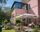 Parkhotel Güldene Berge: Ihr 4-Sterne Jugendstil-Erlebnis in Weißenfels
