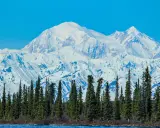 Montañas nevadas: maravillas naturales que no te puedes perder