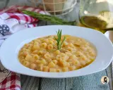 Minestra di Ceci: Ricetta Tradizionale, Varianti e Segreti Facili