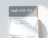 E-mail z CV: Jak napisać, by otworzyć drzwi do wymarzonej pracy?