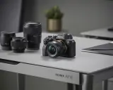 Obiektywy do Sony A7 III: Wybierz idealne szkło i odkryj potencjał!