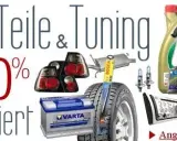 Autoteile Unger: Hochwertige Ersatzteile und Werkstattservices für Ihr Auto