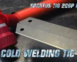 Spawanie na zimno: TIG Cold Weld, CMT. Jak wybrać idealną spawarkę?