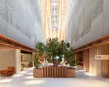 Hotel NH Eurobuilding Madrid: comodidad y lujo en el corazón de la ciudad