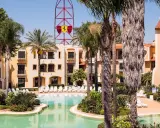Hotel PortAventura: Un refugio encantador con increíbles beneficios