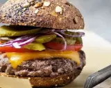 Domowy hamburger idealny? Zrób go lepiej niż w restauracji!