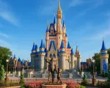 Parques de atracciones Orlando 2026: Tu guía experta para un viaje mágico
