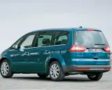 Ford Galaxy: Jaki silnik wybrać? Znajdź idealny dla siebie!