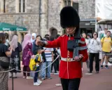 Jak wygląda flaga Anglii? Poznaj Krzyż Świętego Jerzego i Union Jack