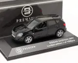 Zabawkowy Nissan Qashqai: Jak wybrać idealny model dla Twojej pociechy?