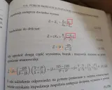 Obliczenia pokazują, co to jest impedancja zespolona, używając wzorów i przekształceń matematycznych.
