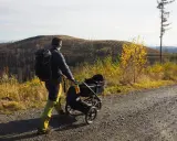 Góry z dziećmi Śląsk: Sprawdzone trasy Beskidów (nawet z wózkiem!)