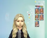 Tworzenie postaci w The Sims 4, wybieranie fryzur. Można tu znaleźć kody do The Sims 4 na ubrania i fryzury, aby nadać Simom unikalny wygląd.