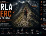 Orla Perć: czas przejścia 8-12 h. Trudny szlak w Tatrach Wysokich, wymagający kondycji i doświadczenia.