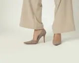 Jakie buty do eleganckiego kombinezonu? Odkryj sekrety stylu!