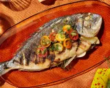 Sauce Dorade Grillée : Les meilleures recettes pour sublimer votre poisson