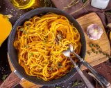 Pasta con Zucca: Ricetta Cremosa e Perfetta (Guida Completa)