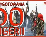 Nigeria: Czy jest bezpiecznie? Poradnik MSZ i realne zagrożenia