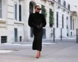 Jak nosić sweter do sukienki? 15+ modnych stylizacji na każdą okazję