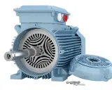 Alles über den Synchronmotor: Funktionsweise, Vorteile und Anwendungen