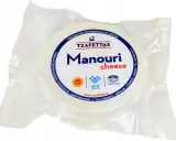 Manouri: Grecki ser, który odmieni Twoje desery i sałatki!