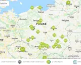 Stacje CNG w Polsce: Znajdź najbliższą! Mapa, lista, porady.