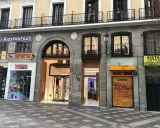 Hotel Francisco I en Madrid Calle Arenal: comodidad y ubicación ideal