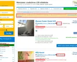 Gdzie szukać noclegu? Odkryj sekrety tanich i bezpiecznych rezerwacji