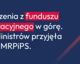 Świadczenia z funduszu alimentacyjnego w górę. Rada Ministrów przyjęła projekt MRPiPS.