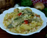 Minestra di Carciofi Pugliese: Ricetta Autentica e Segreti