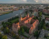 Szczecin dziś: Co robić? Kulturalnie, aktywnie, smacznie!