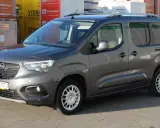 Opel Combo: Który silnik wybrać? Analiza i typowe usterki