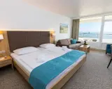 Carat Hotel Grömitz: Ihr Traumurlaub an der Ostsee | Lage & SPA