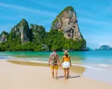 Berge und Meer Rundreisen: So gelingt Ihre perfekte Kombi-Reise