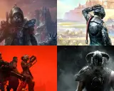 Postapokaliptyczne pustkowia, kosmiczna przygoda i fantasy – to wszystko znajdziesz w świetnych gry rpg xbox.