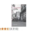 Copertina del libro "La gang dei sogni" di Luca Di Fulvio, con un gruppo di ragazzi in bicicletta.