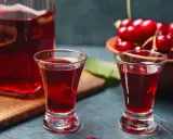 Nalewka z czereśni: prosty przepis na idealny smak lata w butelce