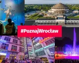 Wrocław atrakcje dla młodzieży: akwarium, Hala Stulecia, neonowe ulice i pokaz fontann.